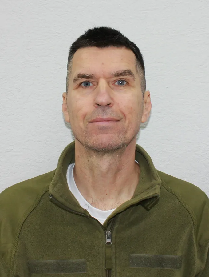 Русановський Вадим