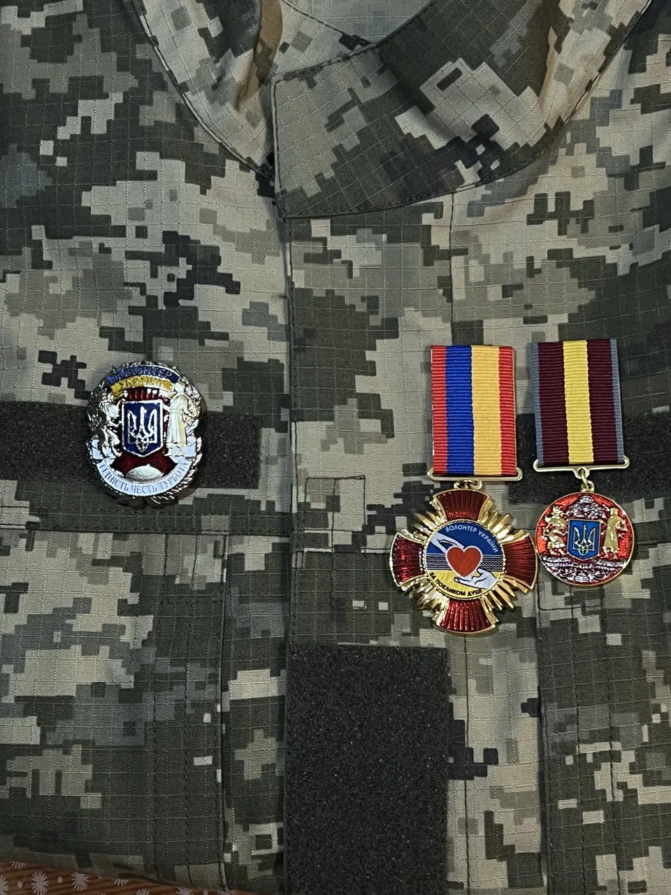 Подяка від наших пацієнтів 11